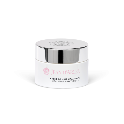 vitalizing night cream 
