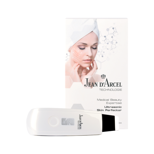 Ultrasonic Skin Perfector